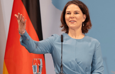 ΥΠΕΞ Γερμανίας: To ΝΑΤΟ παραμένει απαραίτητος πυλώνας ασφάλειας στην Ευρώπη