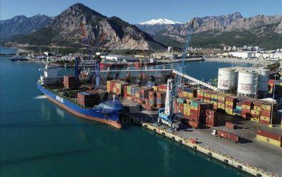 Το Κατάρ θα εκμεταλλεύεται το λιμάνι της Αττάλειας έως το 2047