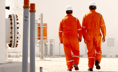 Ξεκίνησε η γεώτρηση της ExxonMobil στο τεμάχιο 10 της Κυπριακής ΑΟΖ