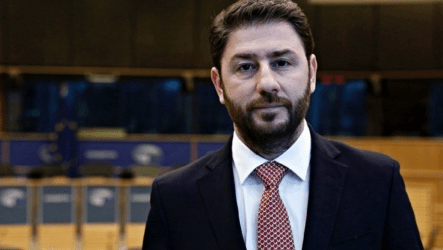 Προσέγγιση ΚΙΝΑΛ – Τουρκικού Προξενείου με εντολή Νίκου Ανδρουλάκη;