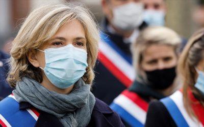 Αδιαφορία στο Διεθνές Δίκαιο από την Βαλερί Πεκρές με αφορμή τις εκλογές – Επισκέφτηκε το Ναγκόρνο – Καραμπάχ