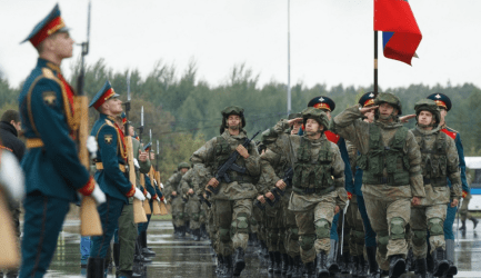 Η Λευκορωσία κάλεσε τον στρατιωτικό ακόλουθο της Ουκρανίας για παραβιάσεις του εναέριου χώρου της