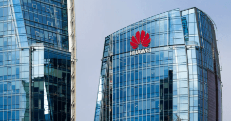 H Huawei «διώχνει» τα F-35 από τα Ηνωμένα Αραβικά Εμιράτα