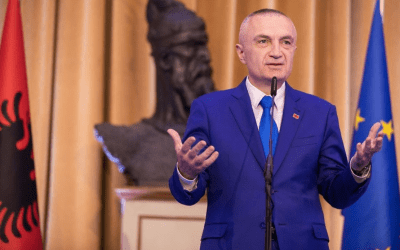 Αλβανία – Ράμα και Μέτα θύματα κυβερνοεπίθεσης