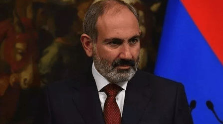 Πασινιάν: Το Γερεβάν δεν συμμετείχε στην σύνταξη της συμφωνίας εκεχειρίας στο Καραμπάχ