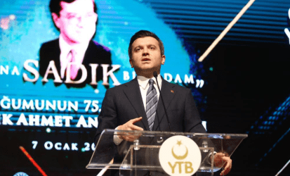 Οι «Γκρίζοι Λύκοι« η εμπροσθοφυλάκη της Άγκυρας στον διπλωματικό πόλεμο που ξεκινά στην Θράκη