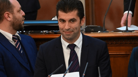 Βουλγαρία: Σε απομόνωση ο πρόεδρος, ο πρωθυπουργός και αρκετοί υψηλόβαθμοι αξιωματούχοι λόγω Covid