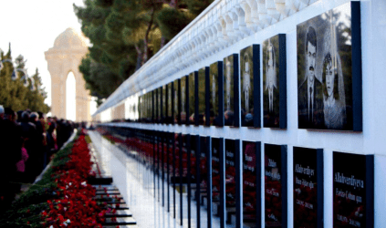 Ο Πρέσβης του Αζερμπαϊτζάν για τον «Μαύρο Ιανουάριο»