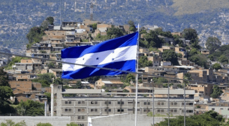 Ονδούρα: Πολιτική κρίση για την εκλογή νέου προέδρου του Κογκρέσου