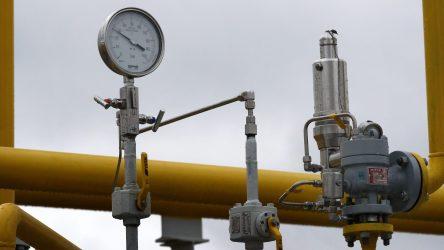 Ουκρανός υπουργός: Θα κοπεί εντελώς το 2024 η ροή φυσικού αερίου από τη Ρωσία στην Ευρώπη