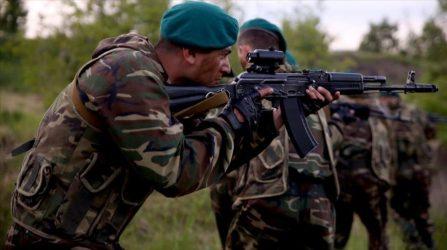 Υπουργείο Άμυνας Αζερμπαϊτζάν: Οι Aρμενικές δυνάμεις χτύπησαν δυνάμεις του στρατού μας