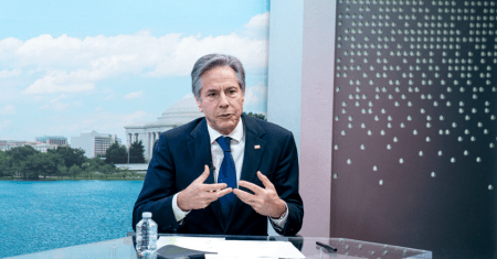 Στέιτ Ντιπάρτμεντ: Η Τουρκία είναι σημαντικός σύμμαχος αλλά ταυτόχρονα δημιουργεί περιφερειακά προβλήματα
