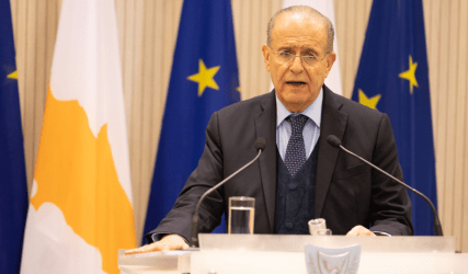 Υπουργός Εξωτερικών Κύπρου: Έβλεπα πάντοτε τον East Med ως εργαλείο δημιουργίας προβλημάτων