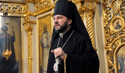 Από τις αερομεταφερόμενες ταξιαρχίες του Ρωσικού στρατού στην Ρωσική Πατριαρχική Εξαρχία της Αφρικής