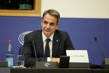 Πρωθυπουργός: Η Ανατολική Μεσόγειος γίνεται πολύ πιο σημαντική – Το φυσικό αέριο με τη μορφή κυρίως του LNG που θα μπορούσε να εξαχθεί από την Αίγυπτο