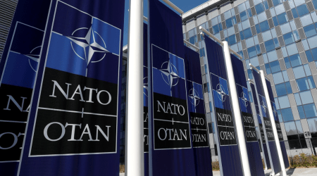 Φινλανδία: Η κοινοβουλευτική επιτροπή άμυνας συνιστά την ένταξη της χώρας στο ΝΑΤΟ