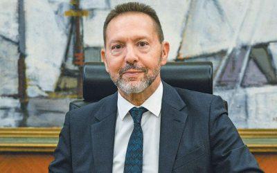 Γιάννης Στουρνάρας: Έως το τέλος του 2022 η Ελλάδα θα αποκτήσει επενδυτική βαθμίδα