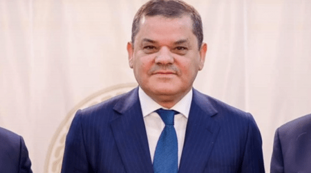 Απόπειρα δολοφονίας κατά του πρωθυπουργού της Λιβύης