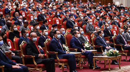 Υπουργός πετρελαίου Αίγυπτου: Οι συμφωνίες που υπεγράφησαν με την Ελλάδα ανοίγουν το δρόμο για την κατασκευή του υποθαλάσσιου αγωγού φυσικού αερίου
