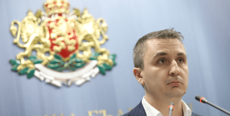 Υπουργός Ενέργειας Βουλγαρίας: Υπάρχει πόλεμος κατά της ενεργειακής πολιτικής της κυβέρνησης