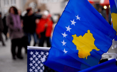 Το Κόσοβο υπέγραψε επίσημο αίτημα για ένταξη στην ΕΕ