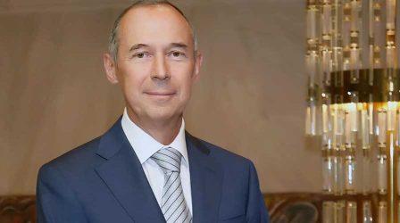 Ρώσος Πρέσβης στην Αθήνα: Από τα τέλη Φεβρουαρίου οι διμερείς σχέσεις με την Ελλάδα έχουν καταστραφεί εντελώς, δεν υπάρχουν πια