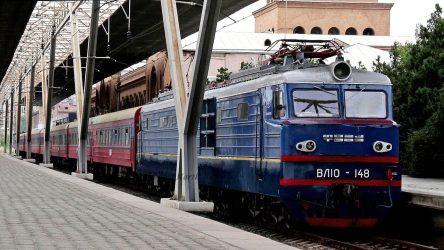 Η Ρωσία παίρνει τον έλεγχο του Αρμενικού τμήματος του σιδηροδρομικού διαδρόμου Zangezur