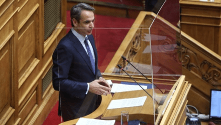 Πρωθυπουργός:Κάθε πολιτική διαφωνία σταματά εκεί που ξεκινά το συμφέρον της πατρίδας