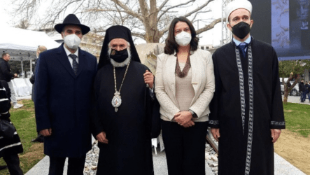 Αυτή είναι η Θράκη, σε μια εικόνα