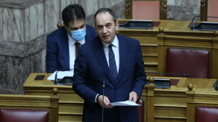 Γιάννης Πλακιωτάκης: Ο γεωπολιτικός ρόλος του λιμένα Αλεξανδρούπολης εγγύηση για την αξιοποίησή του