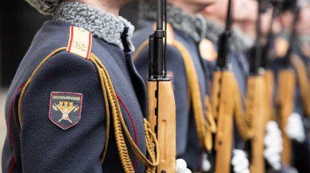 Παρέλαση στην πολιορκημένη και κατεστραμμένη Μαριούπολη ετοιμάζει η Μόσχα
