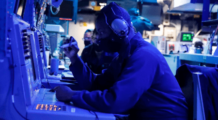 «Charles de Gaulle», «USS Harry S. Truman» μαζί με Ελληνικά υποβρύχια και φρεγάτες «κυνηγούν» τα Kilo στην Αδριατική και το Ιόνιο