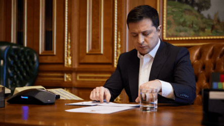 Ουκρανία: Μερική επιστράτευση ανακοίνωσε ο Ζελένσκι