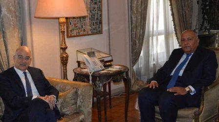 Οργανισμός Ισλαμικής Συνεργασίας – Η Ελλάδα θα ορίσει Ειδικό Απεσταλμένο για να αντιμετωπίζει τα θέματα που θέτει η Τουρκία