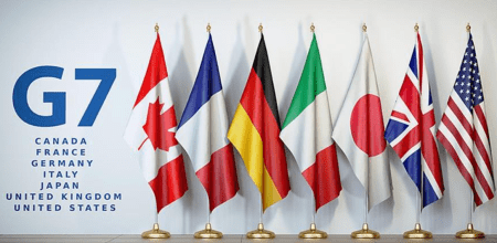 Η G7 θα επιβάλλει νέες σοβαρές κυρώσεις στη Ρωσία