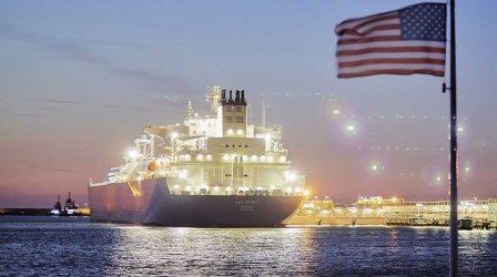 Αμερικανικό LNG με προορισμό την Βουλγαρία έφτασε στην Τουρκία – Ήταν προγραμματισμένο για την Ρεβυθούσα