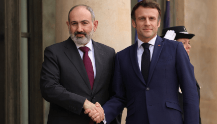Πρωθυπουργός Αρμενίας: Η διεθνής κοινότητα αναγνωρίζει την εδαφική ακεραιότητα του Αζερμπαϊτζάν – Το 2018 και το 2019 έπρεπε να ενημερώσω ότι όλοι περίμεναν από εμάς να παραδώσουμε τις διαβόητες επτά περιοχές γύρω από το Ναγκόρνο-Καραμπάχ