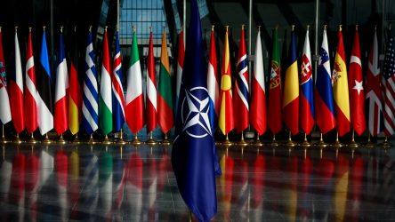 Οι Ηνωμένες Πολιτείες θα υποστηρίξουν την ασφάλεια της Σουηδίας ενώ εξετάζει το ενδεχόμενο ένταξης στο ΝΑΤΟ