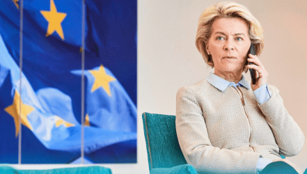 Φον ντερ Λάιεν: Η ΕΕ εξερευνά τρόπους να αξιοποιήσει δεσμευμένους πόρους ολιγαρχών της Ρωσίας για την ανοικοδόμηση της Ουκρανίας