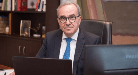 Νίκος Παπαθανάσης: Η Ελλάδα διατηρεί ισχυρές συμμαχίες με τις ελληνοαμερικανικές σχέσεις στο καλύτερο επίπεδο