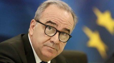 Παπαθανάσης: Επενδυτικός κολοσσός των ΗΠΑ θέλει να επενδύσει στην Ελλάδα