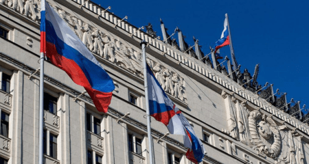Αυστηρότερες κυρώσεις της ΕΕ στη Ρωσία ζητεί ο πρόεδρος της Λιθουανίας