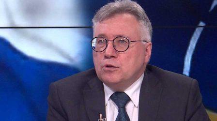 Ρώσος πρέσβης στη Βοσνία – Ερζεγοβίνη: Πώς ξέρετε ότι δεν έχουμε σχέδια εναντίον της Κροατίας, της Ουγγαρίας και Πολωνίας;
