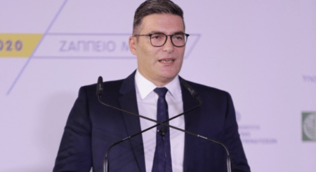 Διευθύνων σύμβουλος ΔΕΠΑ: Οι αυξήσεις στην τιμή του φυσικού αερίου οφείλονται αποκλειστικά στην κερδοσκοπία