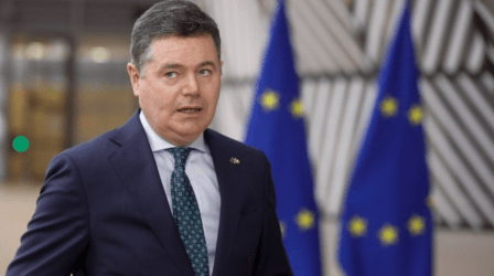 Πρόεδρος Eurogroup: Είμαστε έτοιμοι να ενισχύσουμε τις κυρώσεις κατά της Μόσχας