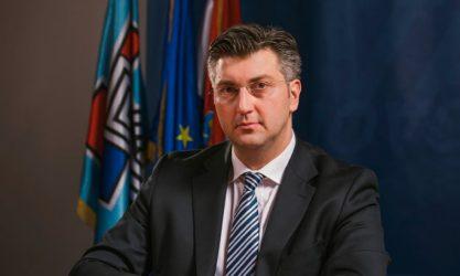 Κροατία: Στην απέλαση 24 μελών της Ρωσικής πρεσβείας προχωρά το Ζάγκρεμπ