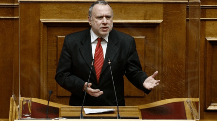 Γιώργος Κατρούγκαλος για την Θράκη: Οι επόμενοι μουφτήδες πρέπει να έχουν την ευρύτατη αποδοχή της μουσουλμανικής μειονότητας