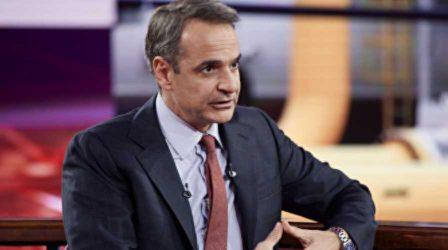Πρωθυπουργός: Η τουρκική προκλητικότητα έχει επιπτώσεις στη σταθερότητα της Ανατολικής Μεσογείου