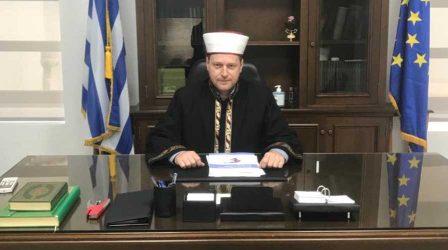 Θράκη: Η άτοπη προσπάθεια της Άγκυρας να δημιουργήσει πρόβλημα με τους Μουφτήδες