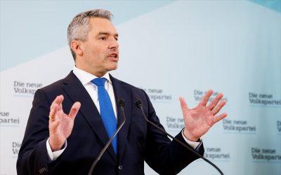 Αυστριακός καγκελάριος: Υπάρχει ακόμη ένα μικρό περιθώριο ευκαιρίας για ειρήνη